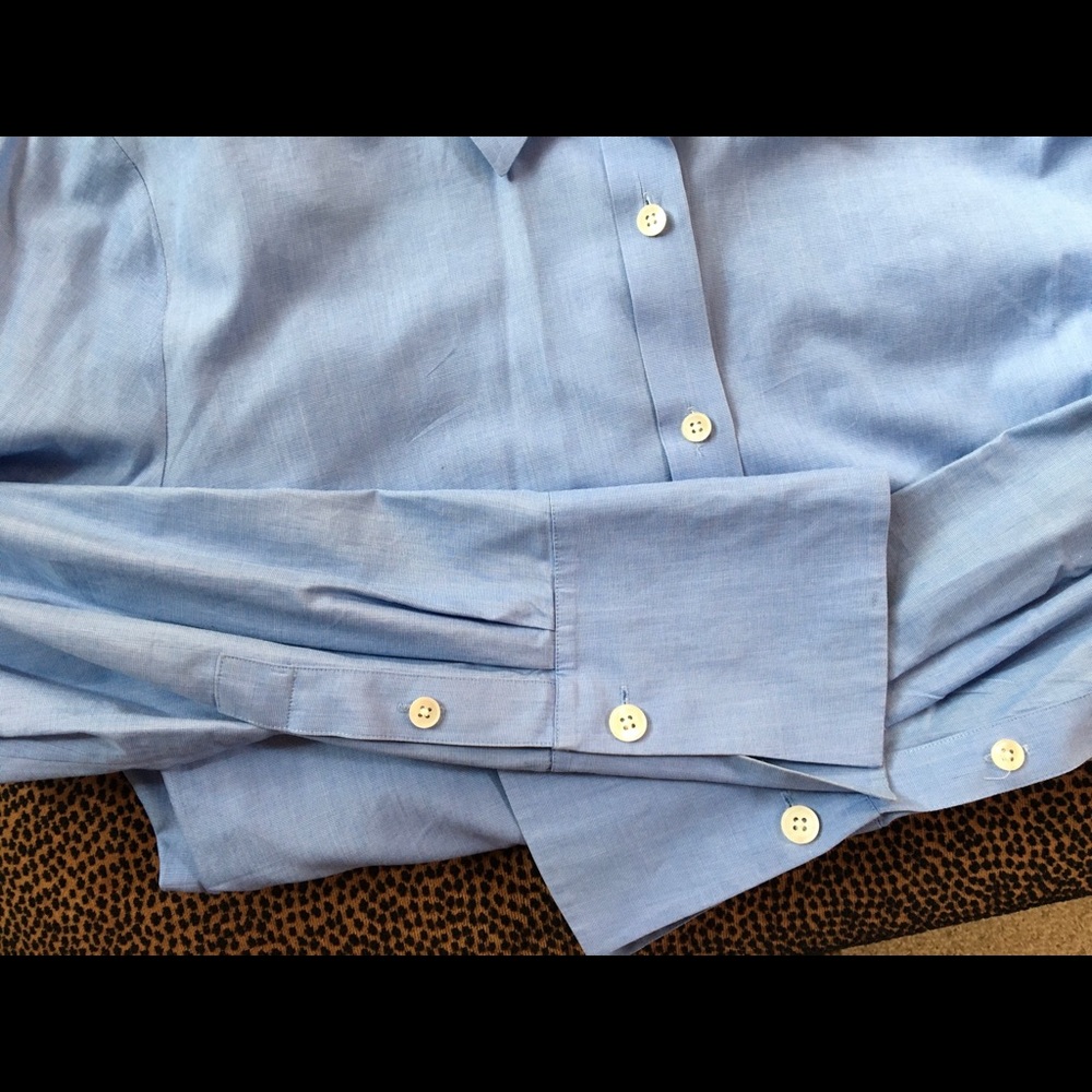 Beautiful Talora Button Down Blouse! - image 6